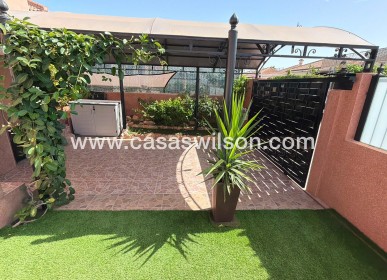 Sale - Villa - Los Montesinos - La Herrada