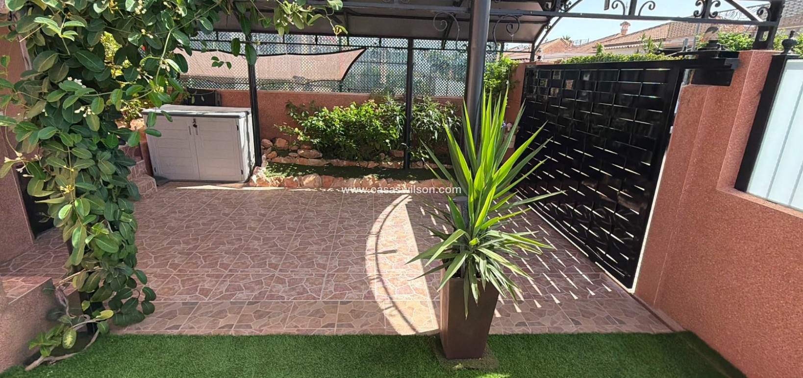 Sale - Villa - Los Montesinos - La Herrada