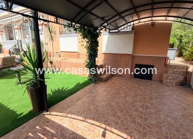Sale - Villa - Los Montesinos - La Herrada