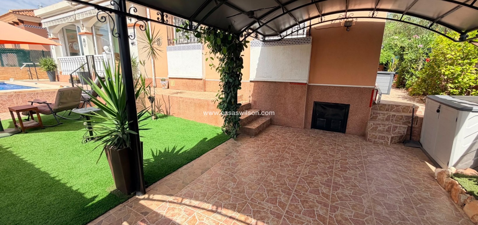 Sale - Villa - Los Montesinos - La Herrada