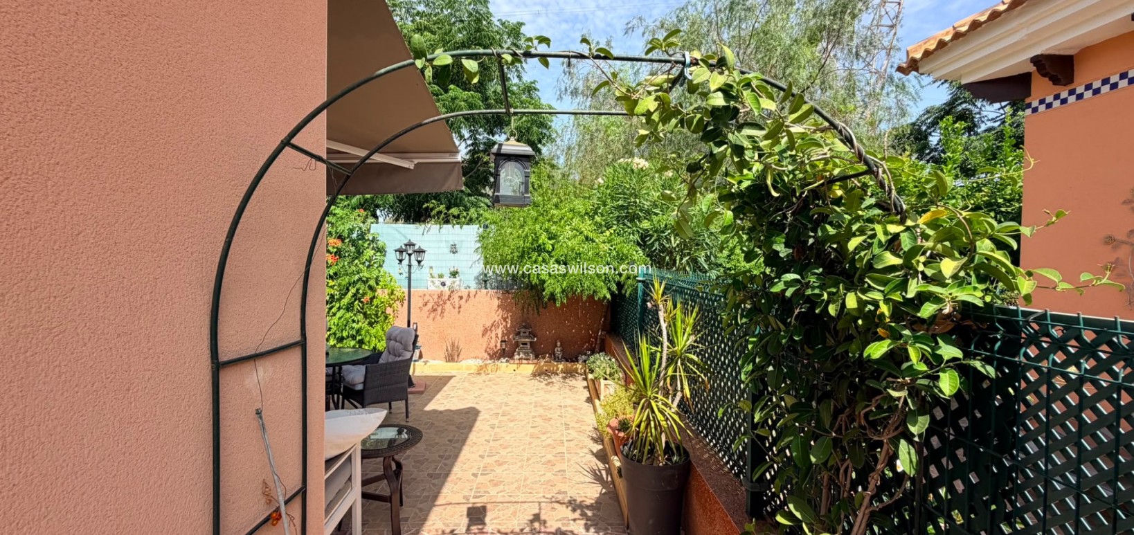 Sale - Villa - Los Montesinos - La Herrada