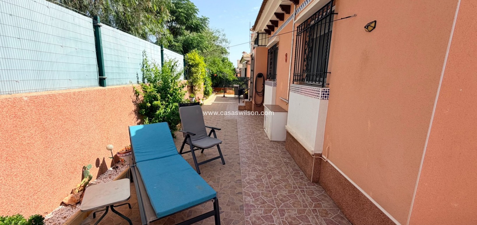 Sale - Villa - Los Montesinos - La Herrada