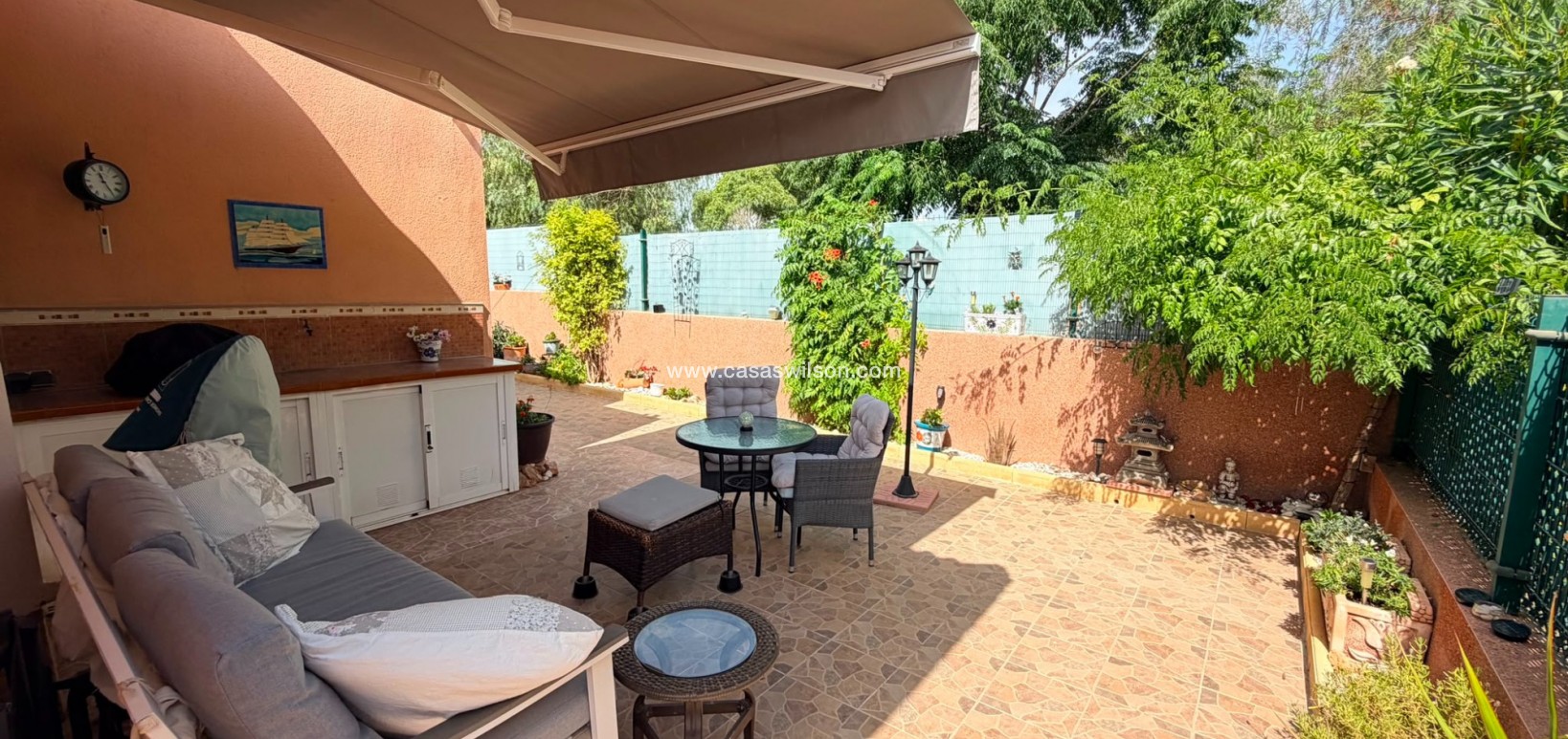 Sale - Villa - Los Montesinos - La Herrada