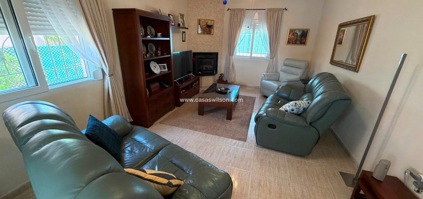 Sale - Villa - Los Montesinos - La Herrada