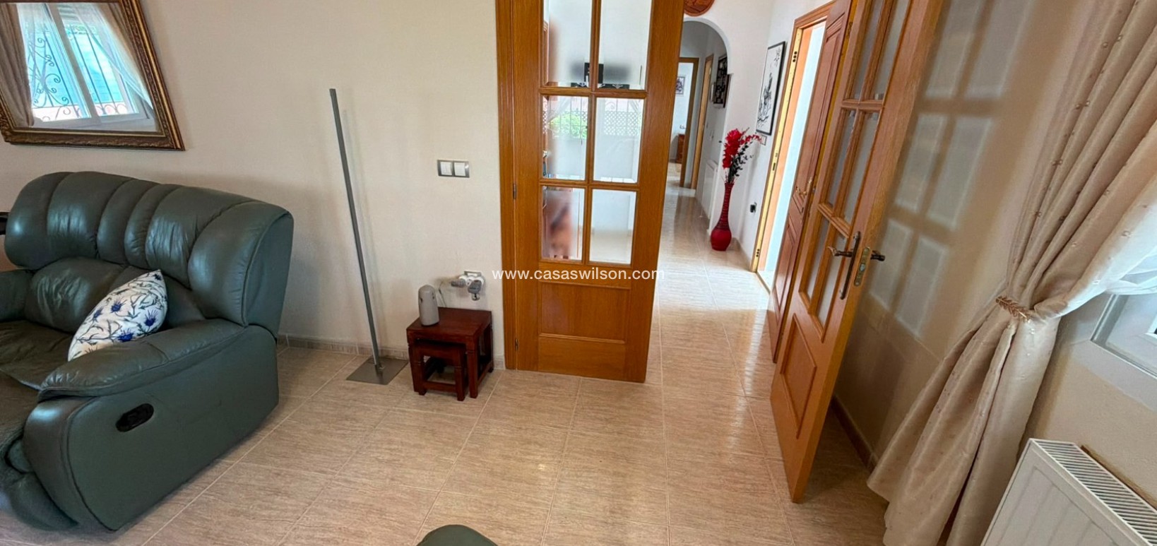 Sale - Villa - Los Montesinos - La Herrada