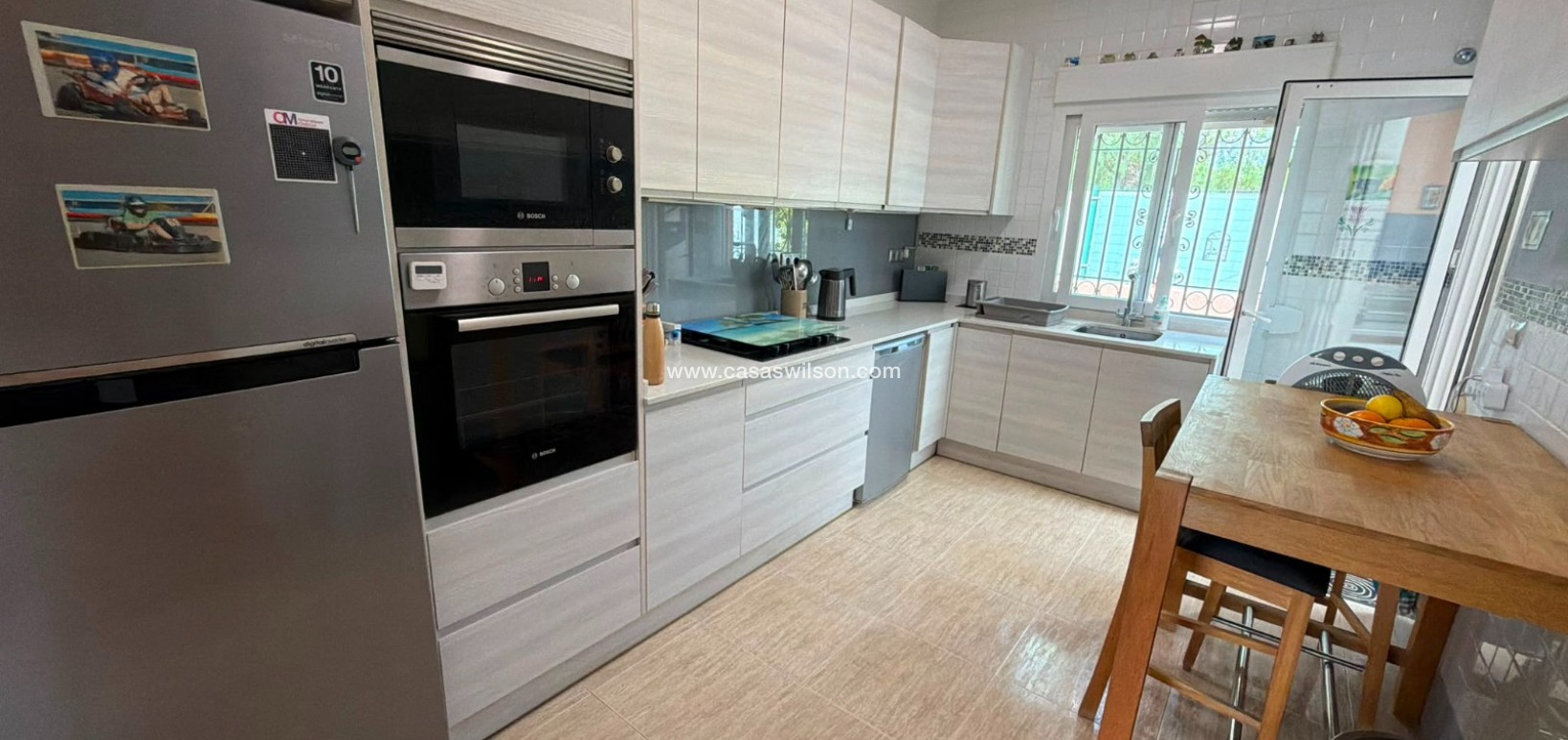 Sale - Villa - Los Montesinos - La Herrada