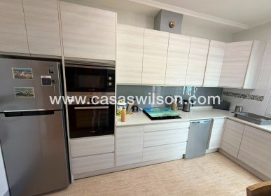 Sale - Villa - Los Montesinos - La Herrada