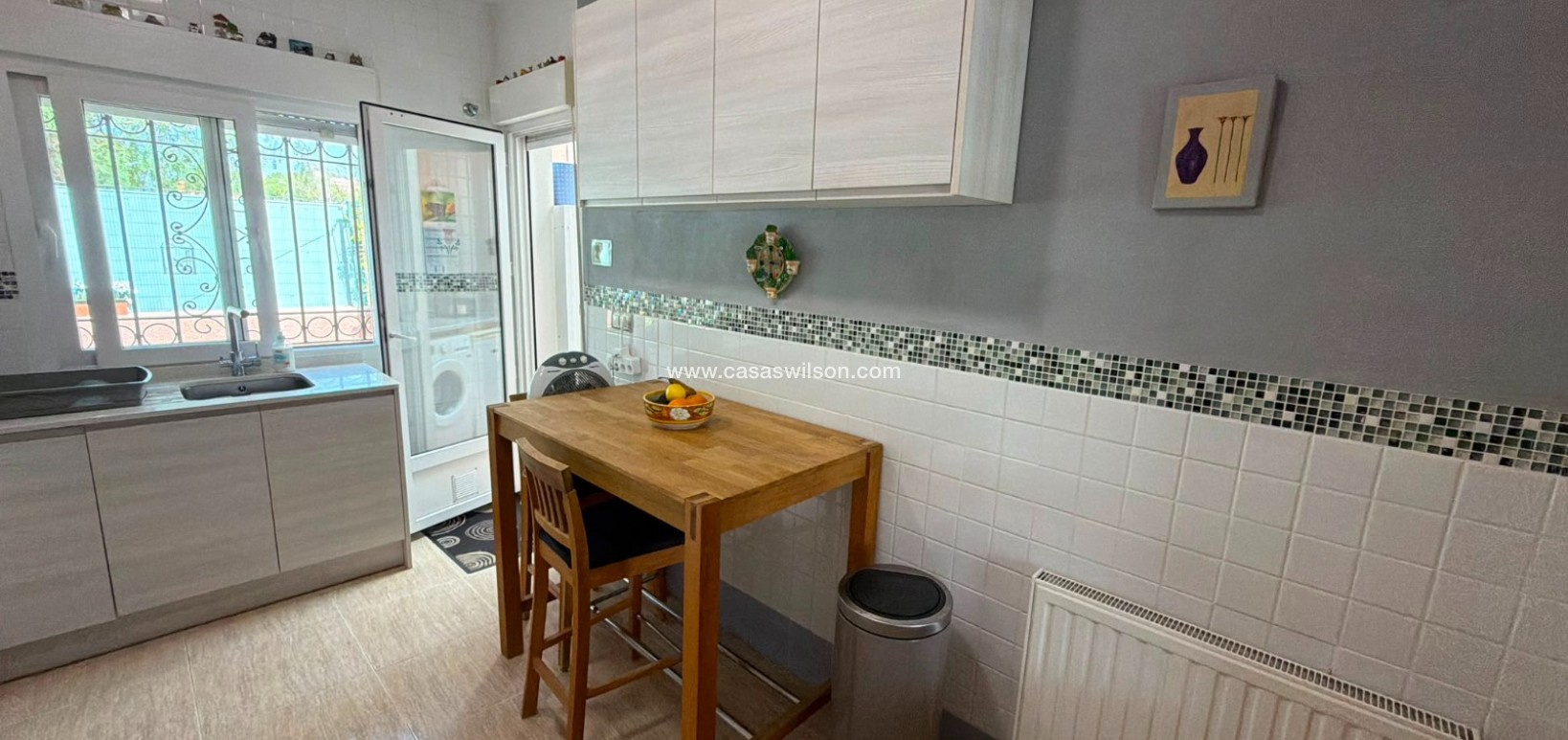 Sale - Villa - Los Montesinos - La Herrada