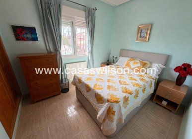 Sale - Villa - Los Montesinos - La Herrada