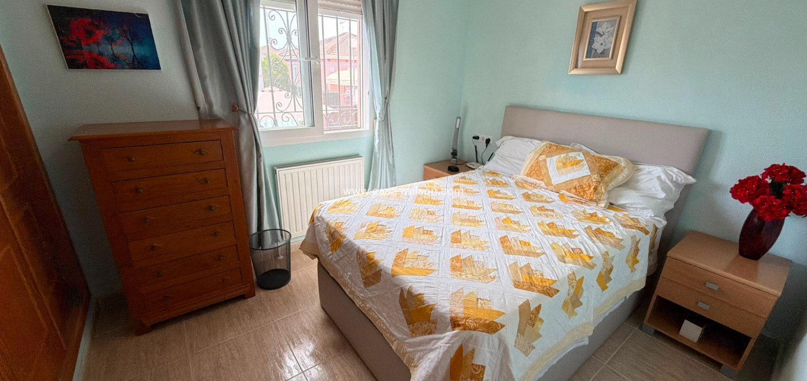 Sale - Villa - Los Montesinos - La Herrada