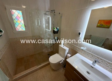 Sale - Villa - Los Montesinos - La Herrada