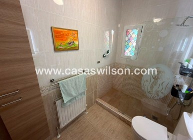 Sale - Villa - Los Montesinos - La Herrada