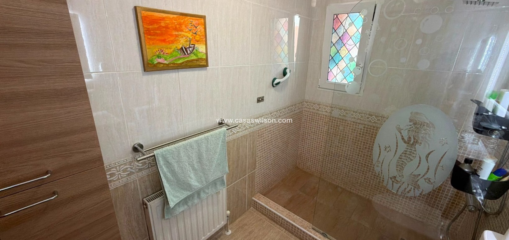 Sale - Villa - Los Montesinos - La Herrada