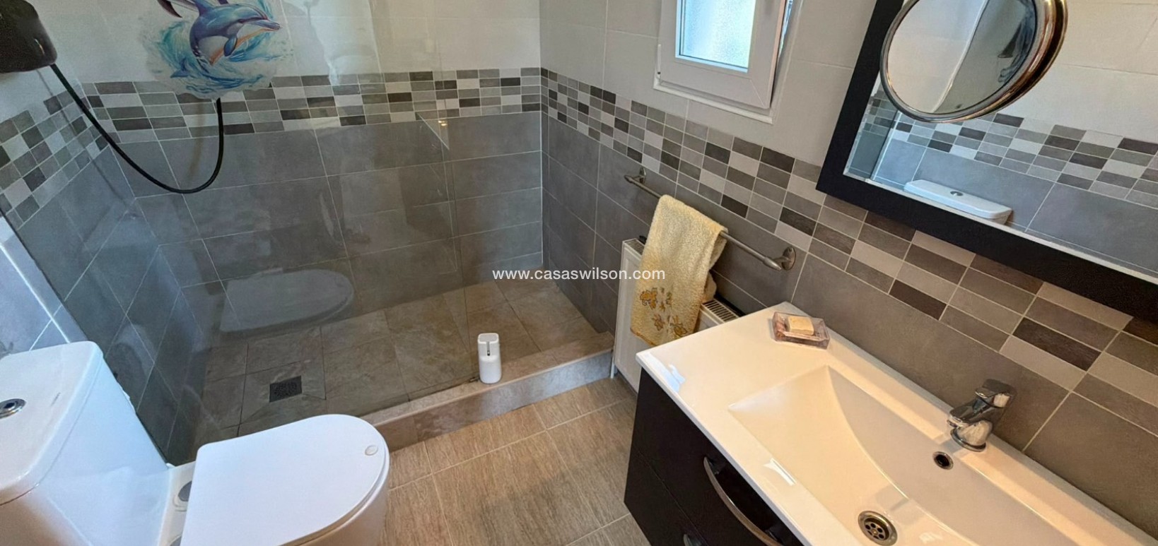 Sale - Villa - Los Montesinos - La Herrada