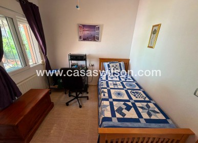 Sale - Villa - Los Montesinos - La Herrada