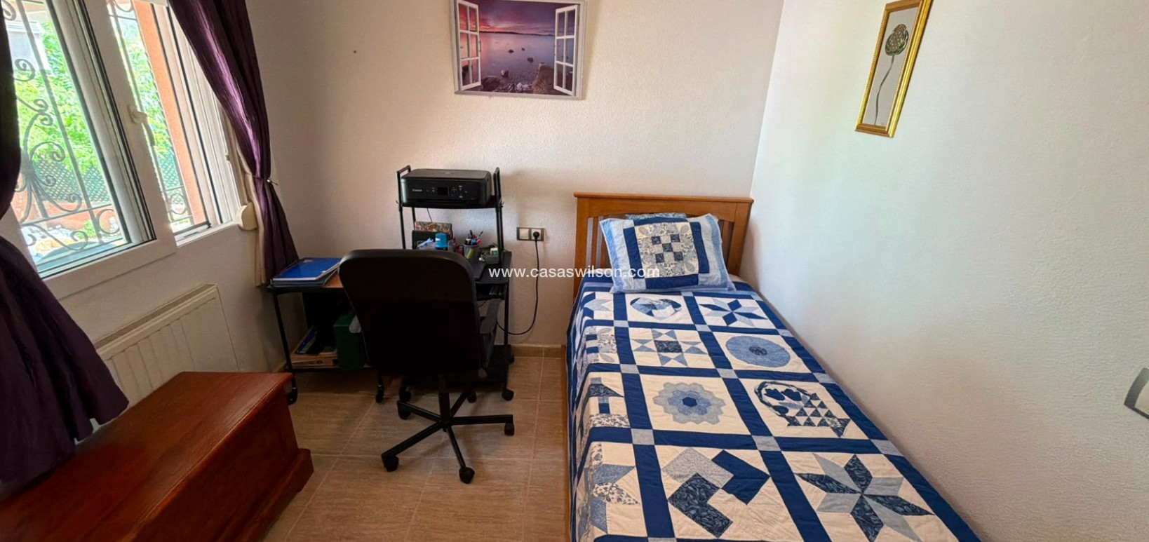 Sale - Villa - Los Montesinos - La Herrada