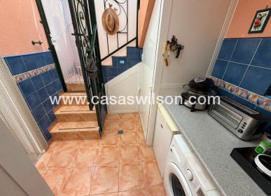 Sale - Villa - Los Montesinos - La Herrada