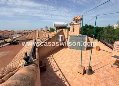 Sale - Villa - Los Montesinos - La Herrada