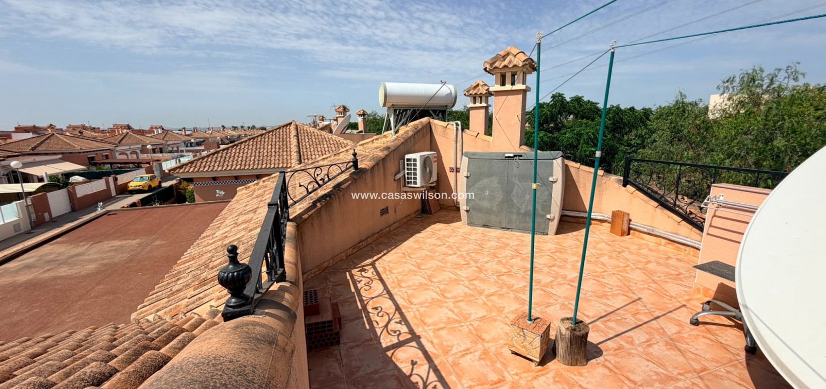 Sale - Villa - Los Montesinos - La Herrada