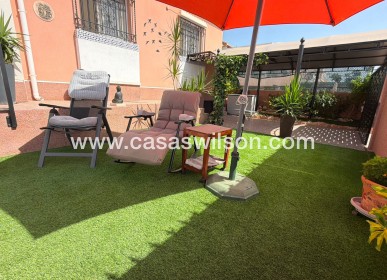 Sale - Villa - Los Montesinos - La Herrada