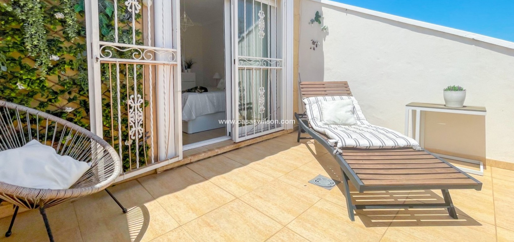 Venta - Adosado - Orihuela Costa - Punta Prima