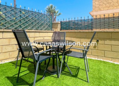 Venta - Adosado - Orihuela Costa - Punta Prima