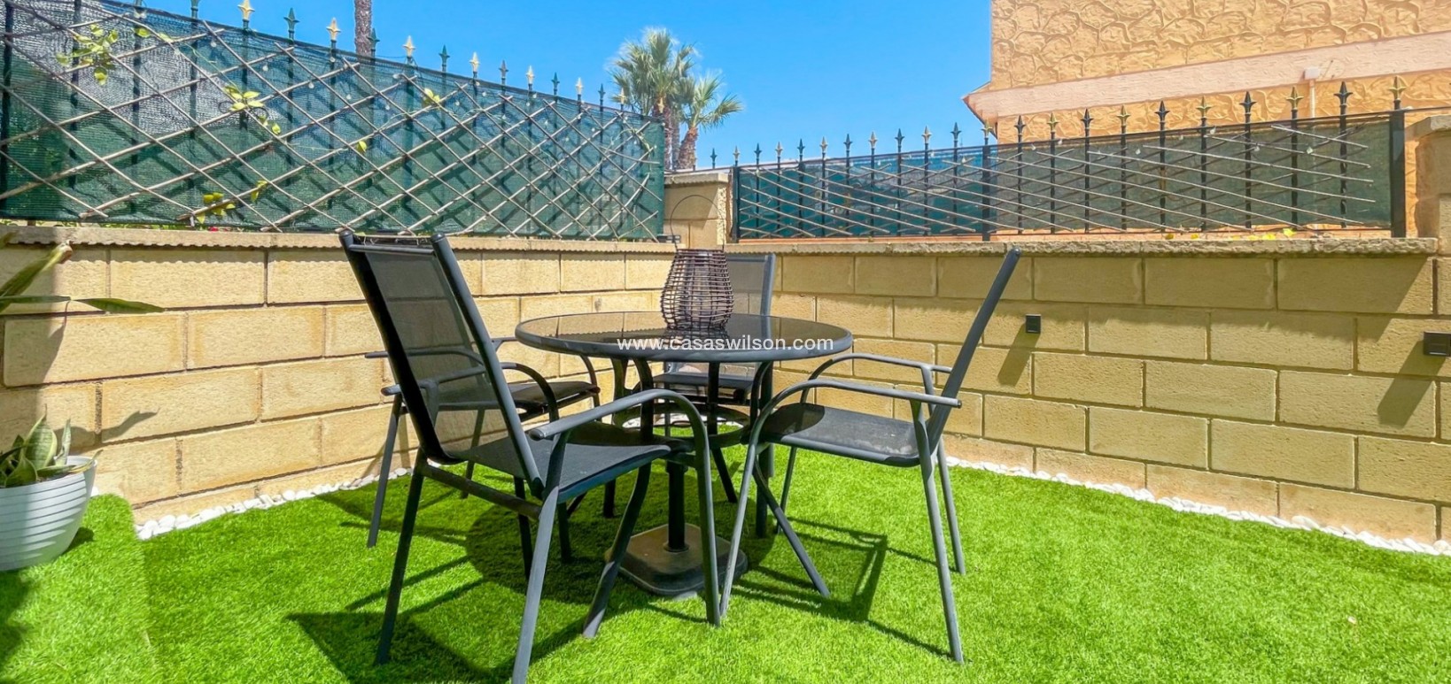 Venta - Adosado - Orihuela Costa - Punta Prima