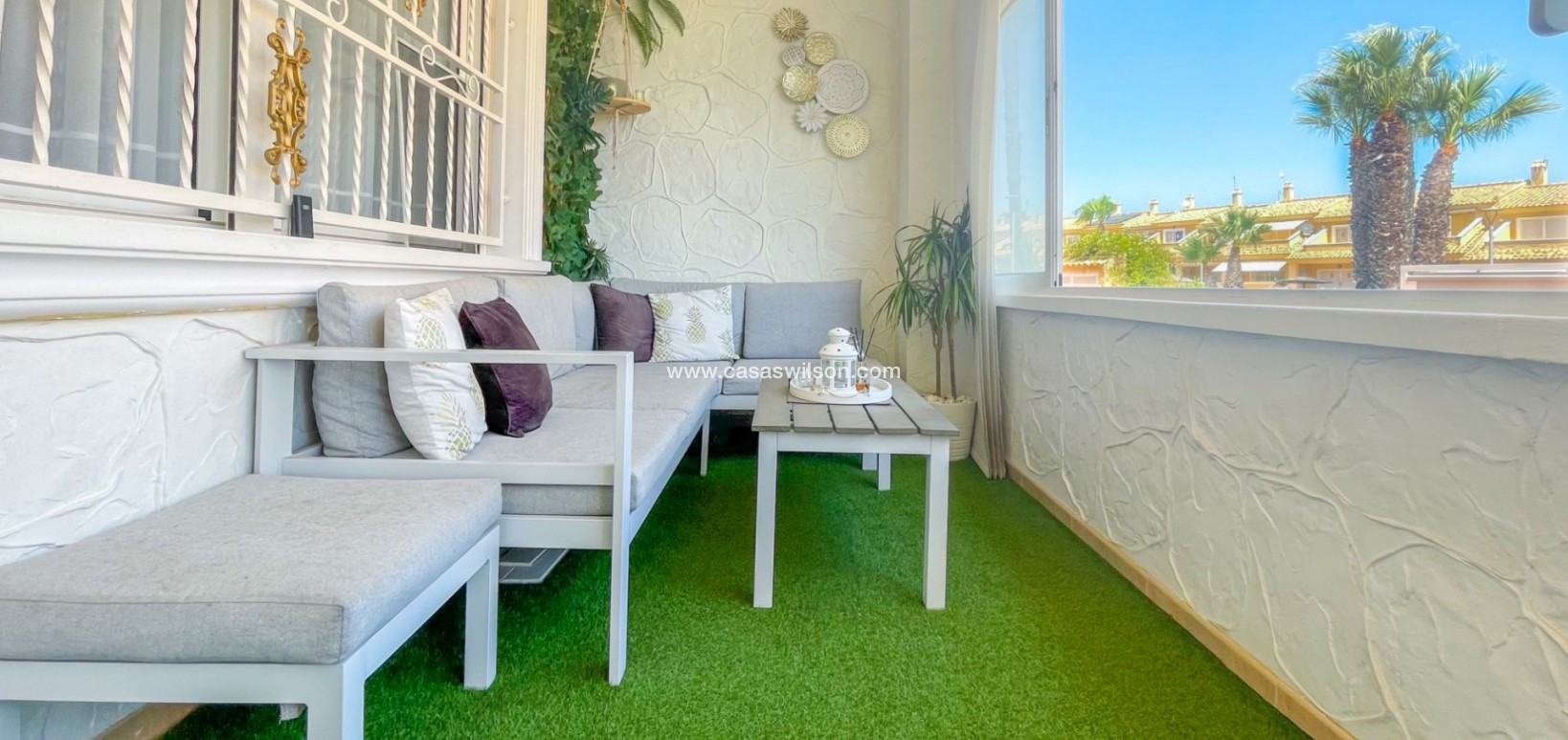 Venta - Adosado - Orihuela Costa - Punta Prima