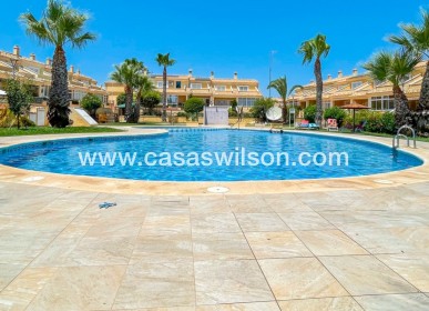 Venta - Adosado - Orihuela Costa - Punta Prima