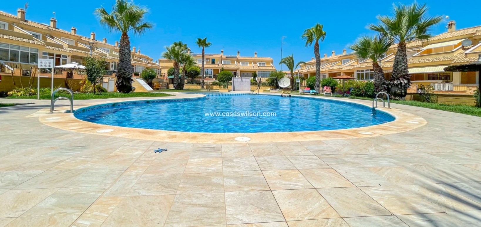 Venta - Adosado - Orihuela Costa - Punta Prima