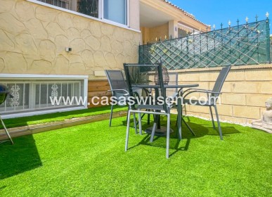 Venta - Adosado - Orihuela Costa - Punta Prima