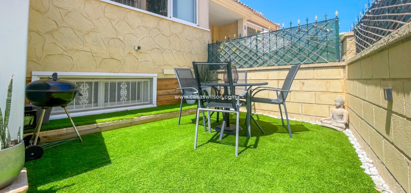 Venta - Adosado - Orihuela Costa - Punta Prima