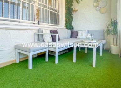 Venta - Adosado - Orihuela Costa - Punta Prima