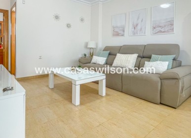 Venta - Adosado - Orihuela Costa - Punta Prima