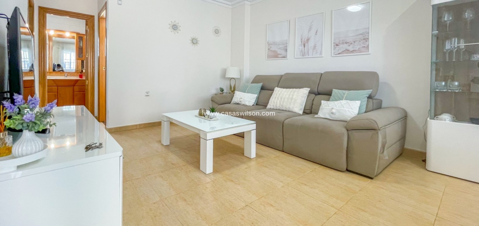 Venta - Adosado - Orihuela Costa - Punta Prima