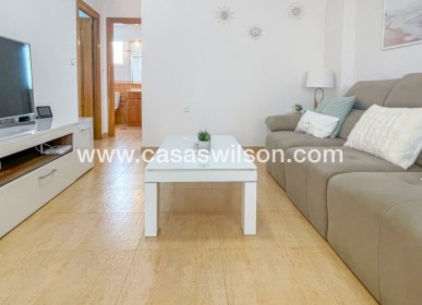 Venta - Adosado - Orihuela Costa - Punta Prima