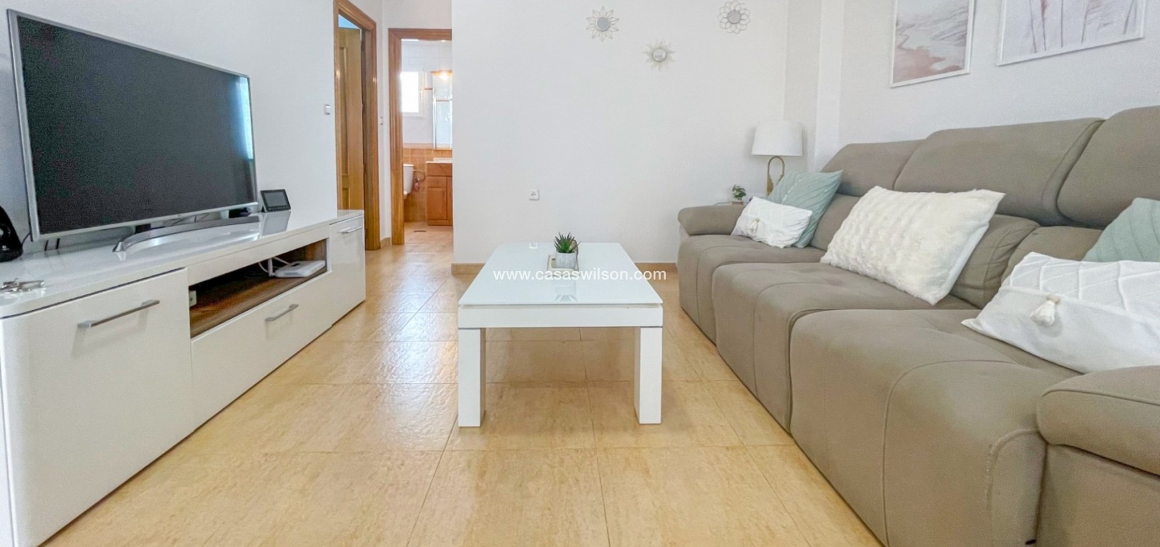 Venta - Adosado - Orihuela Costa - Punta Prima
