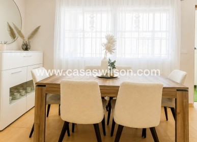 Venta - Adosado - Orihuela Costa - Punta Prima