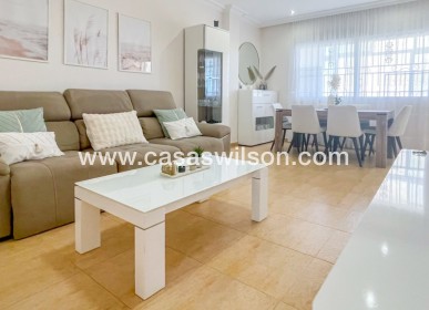 Venta - Adosado - Orihuela Costa - Punta Prima