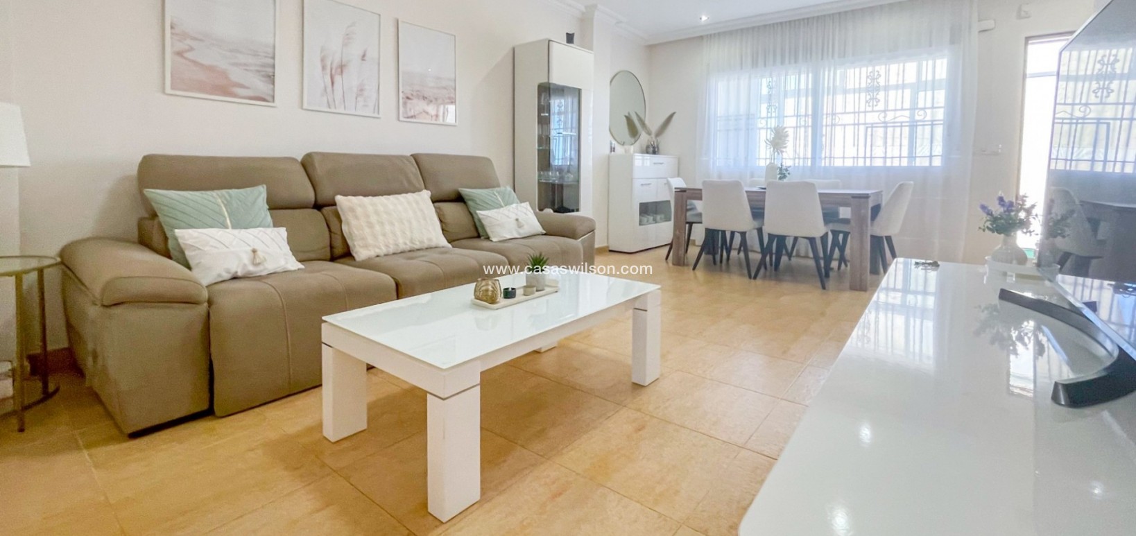 Venta - Adosado - Orihuela Costa - Punta Prima