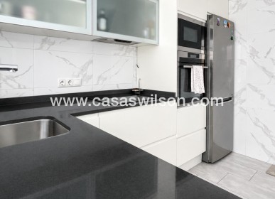 Venta - Adosado - Orihuela Costa - Punta Prima