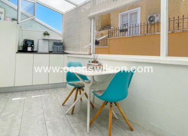 Venta - Adosado - Orihuela Costa - Punta Prima