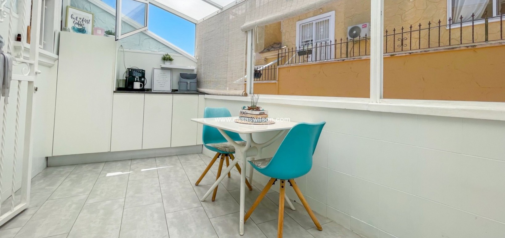 Venta - Adosado - Orihuela Costa - Punta Prima