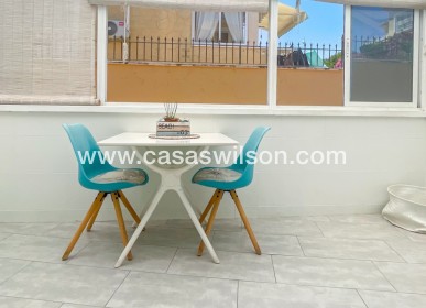 Venta - Adosado - Orihuela Costa - Punta Prima