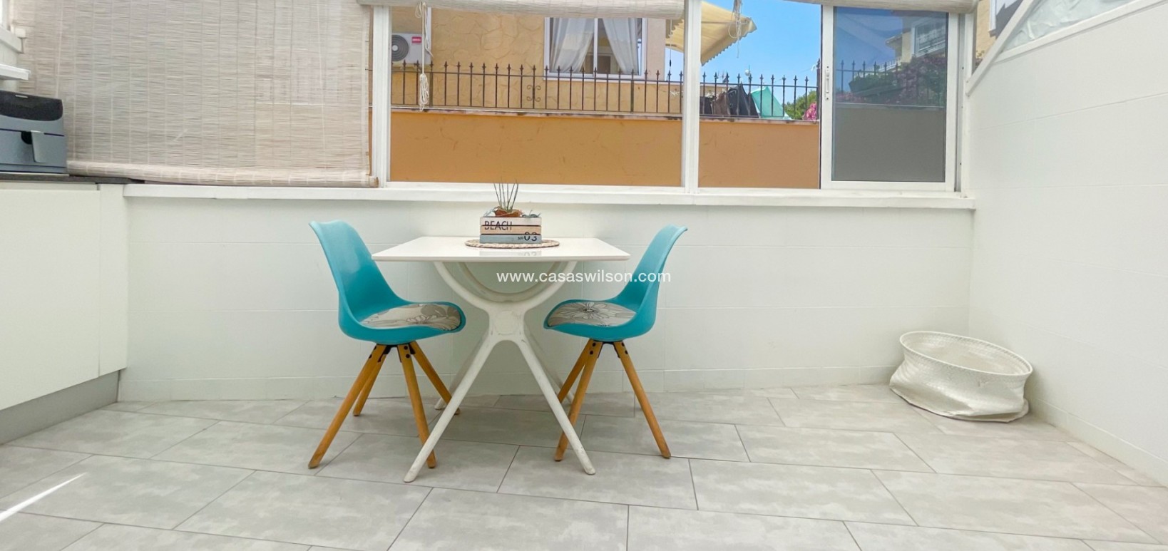 Venta - Adosado - Orihuela Costa - Punta Prima