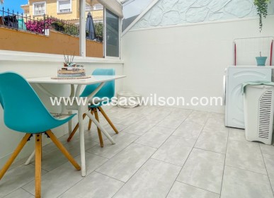 Venta - Adosado - Orihuela Costa - Punta Prima