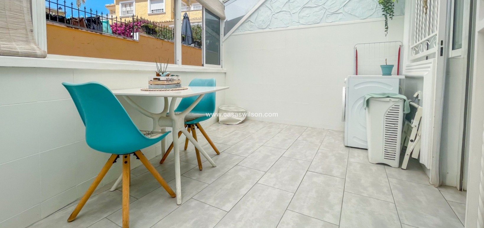Venta - Adosado - Orihuela Costa - Punta Prima