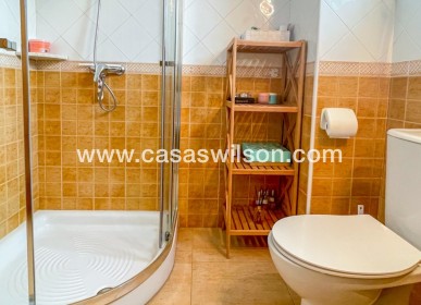 Venta - Adosado - Orihuela Costa - Punta Prima