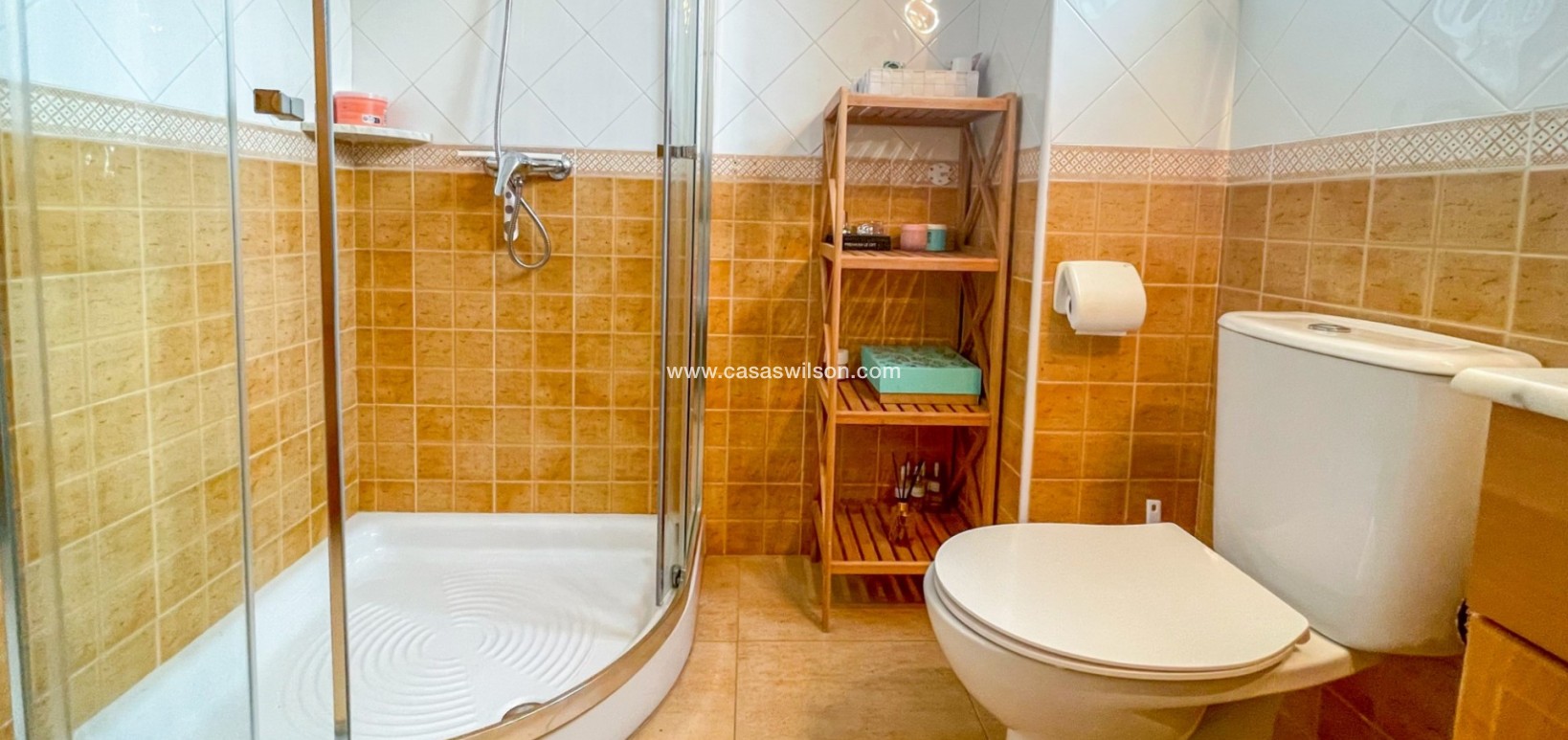Venta - Adosado - Orihuela Costa - Punta Prima