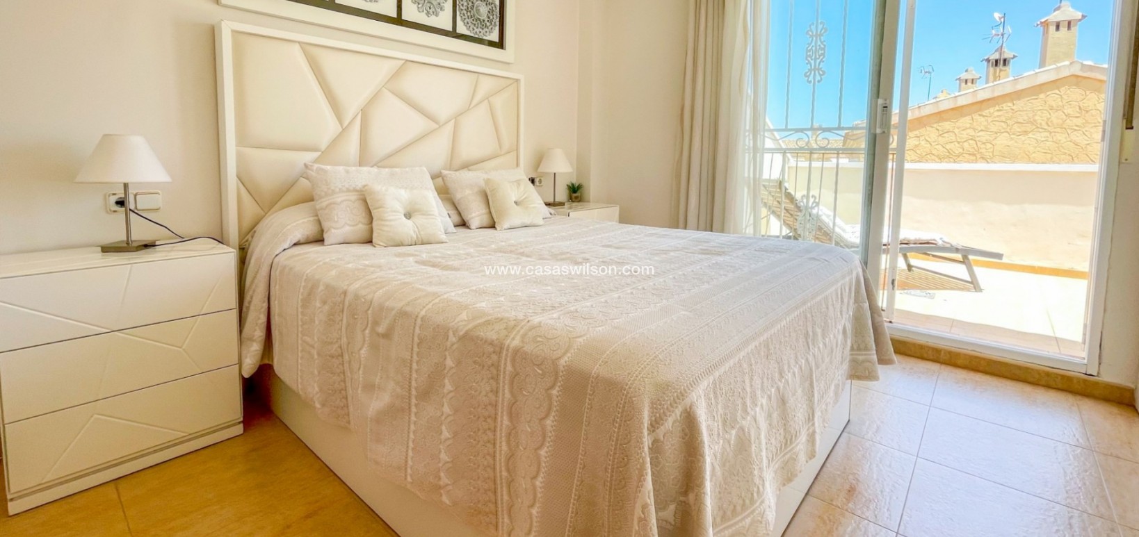 Venta - Adosado - Orihuela Costa - Punta Prima